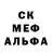 Кетамин ketamine Richard Hampton